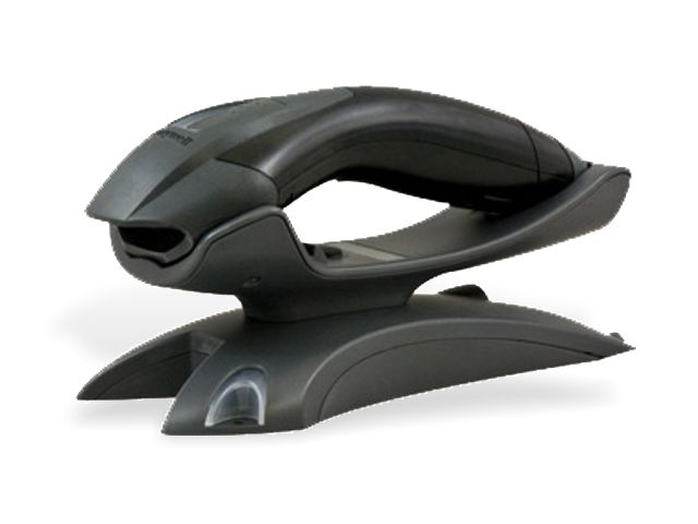 Voyager 1202g-R-Kit Bluetooth Scanner